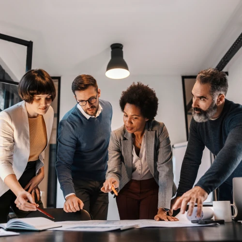 Sobre Horizon Servitas