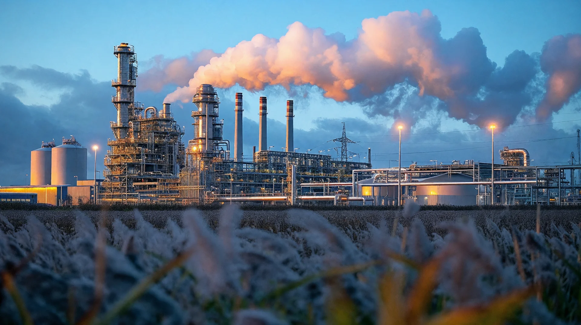 Riscos nomeados e Operacionais